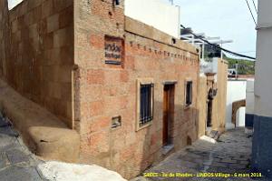 041- Grece Lindos 